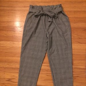 business casual pants